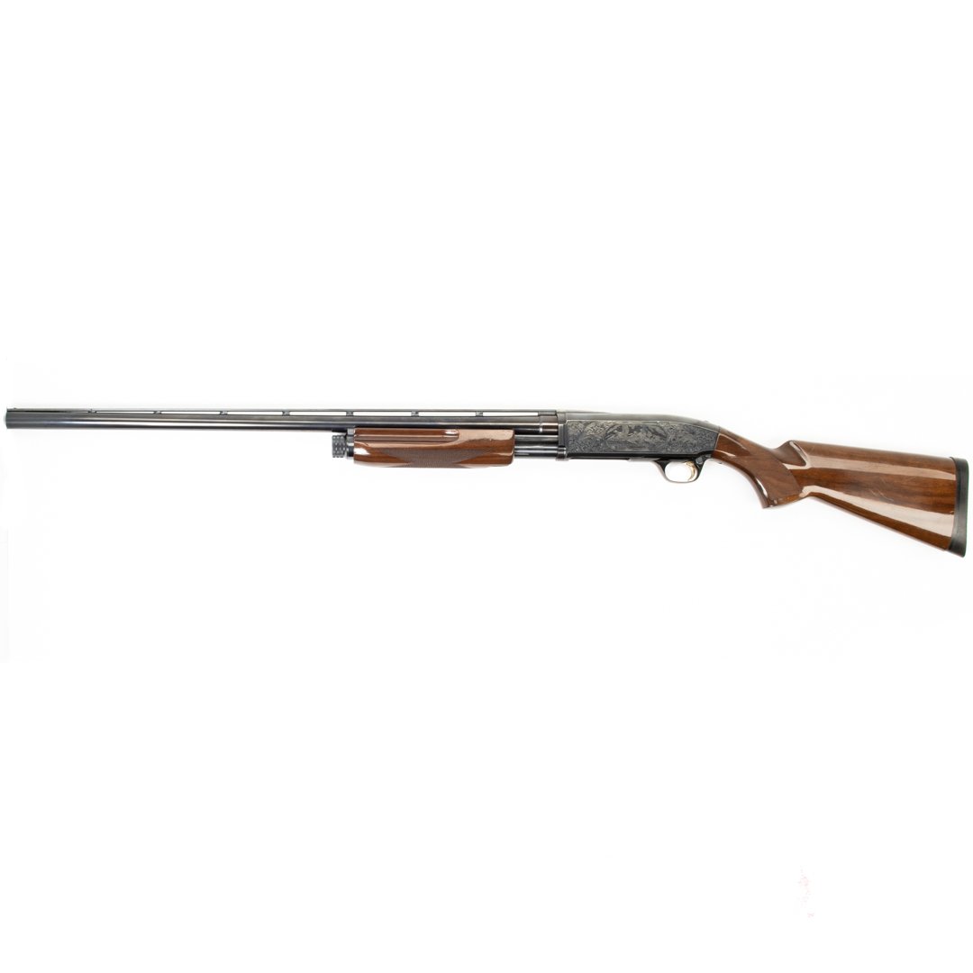 Browning Bps Field Model